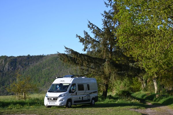 Pourquoi séjourner en camping corse du sud ?