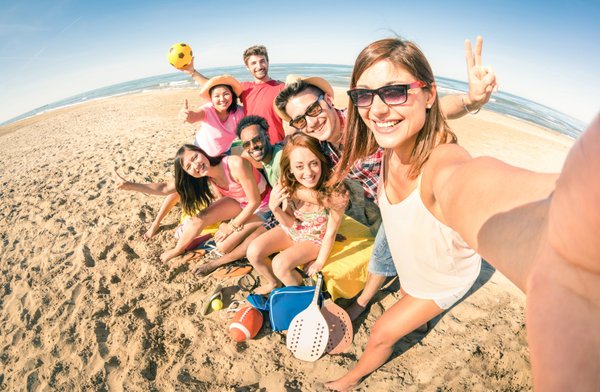 Ambiance conviviale et vacances réussies à argelès
