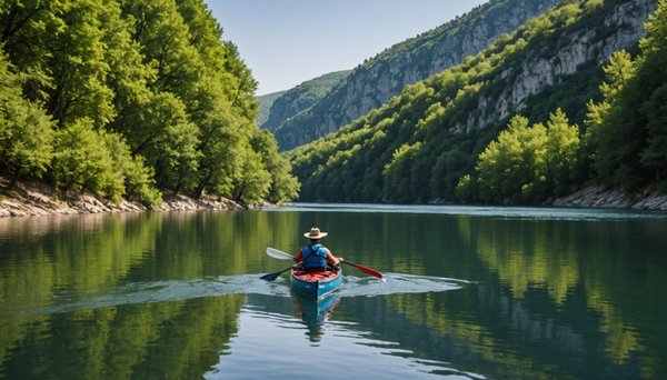 Camping écologique morbihan : vivez une expérience nature durable