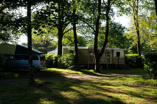 Comment s'assurer de la sécurité des enfants dans la Piscine d'un Camping à Mimizan ?
