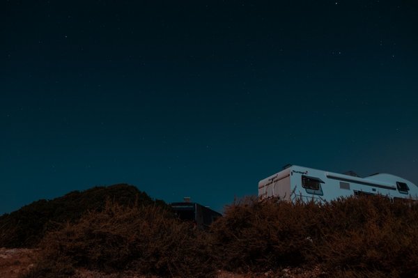 Notre sélection des 3 plus beaux campings nudistes de Corse