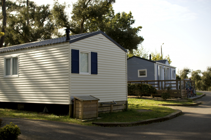 louer un mobil-home dans le Var